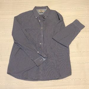 Original Penguin Men’s Button Down Shirt